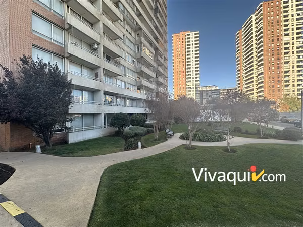 Departamento en venta en Ñuñoa