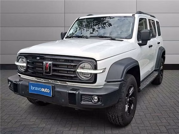 GREAT WALL TANK 300 2025