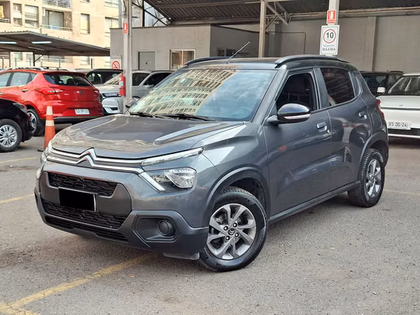 CITROEN C3 2023