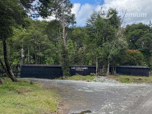 Parcela en venta en Puerto Varas