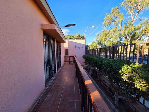 Vende Hermosa Casa Lomas Huasi, Calama