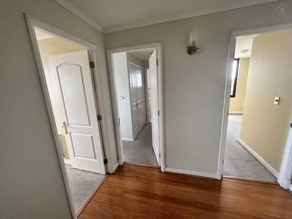 Departamento en Arriendo de 3 Dorm 2 Baños Centro Talca
