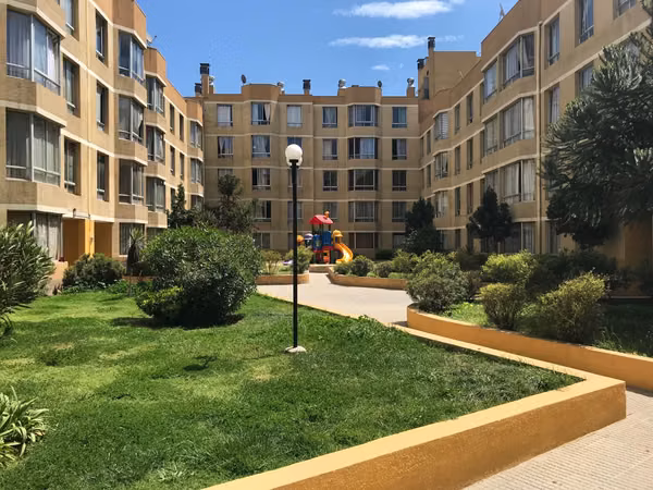 VENDO depto en Maipú 763, Santiago