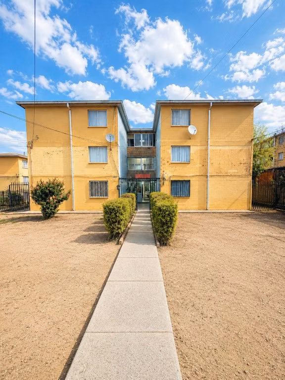 Venta de Departamento Sector El Mirador Quilpue