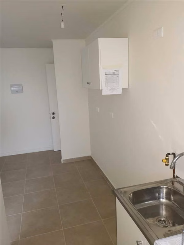Departamento en Quinta Los Ángeles, UTALCA