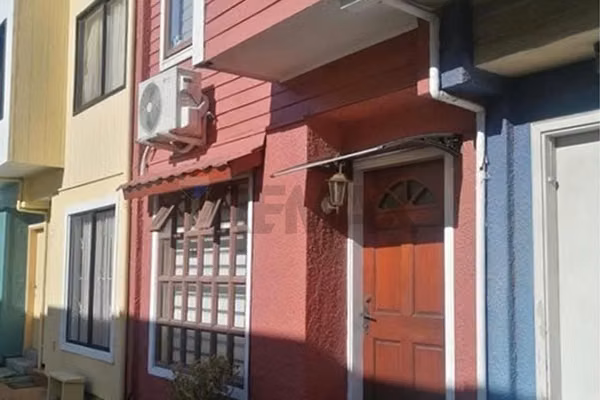 ¡tu hogar ideal en concepción te espera!