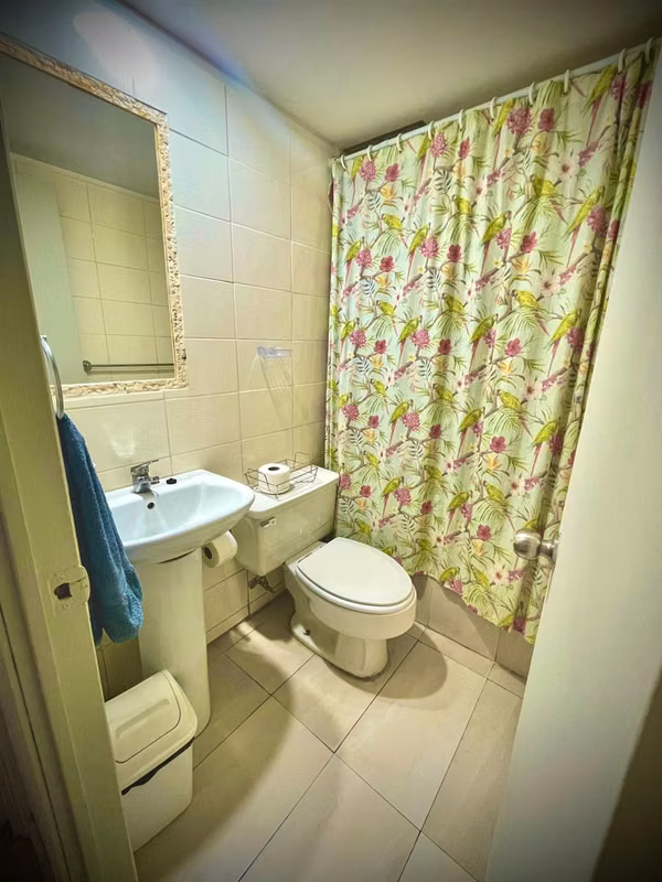DEPARTAMENTO MallPlaza Iquique