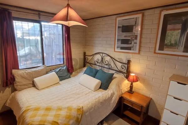 Se vende casa en puente alto – excelente ubicación