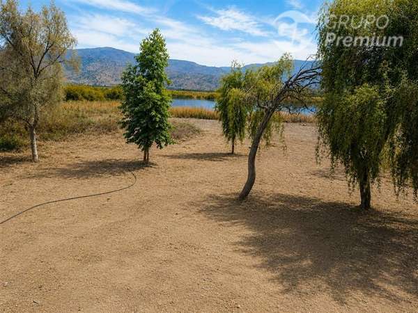 Parcela en venta en Lampa