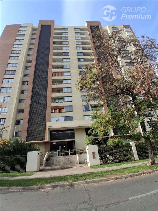 Departamento en venta de 3 dorm. en San Miguel