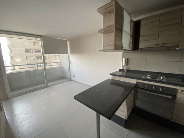 Dpto En Venta Inversión Cod. 2913