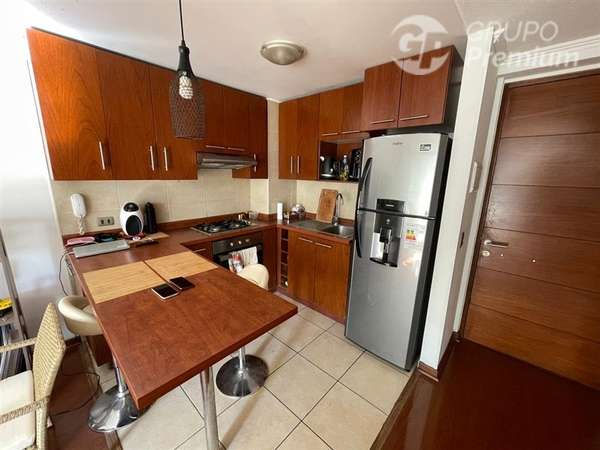 Excelente Departamento en venta de 2d 2b. en Iquique