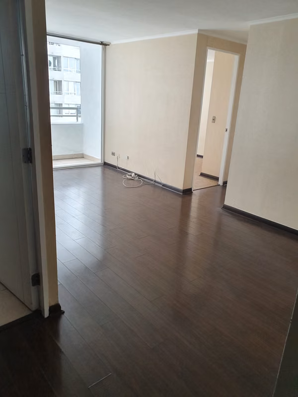 Departamento En Venta Santiago Centro Cod. 2310