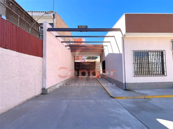 Local Comercial en arriendo en Copiapó