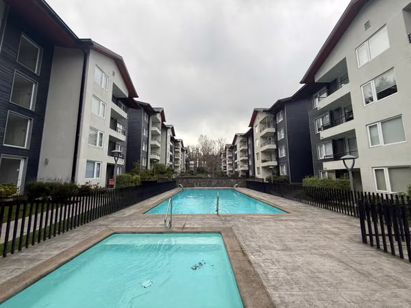Departamento en venta en Camino al Volcán