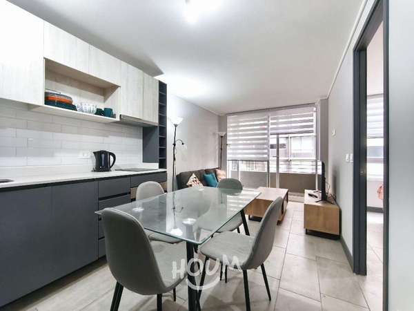 Departamento en Carmen
