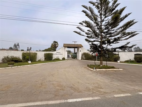 Parcela en venta en Santo Domingo