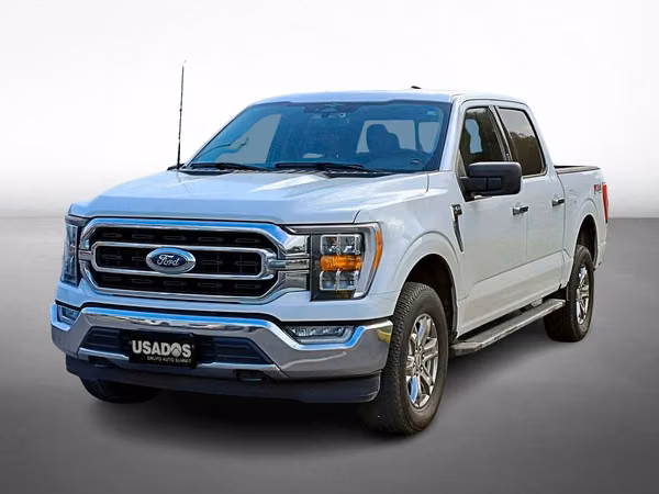 FORD F-150 2024