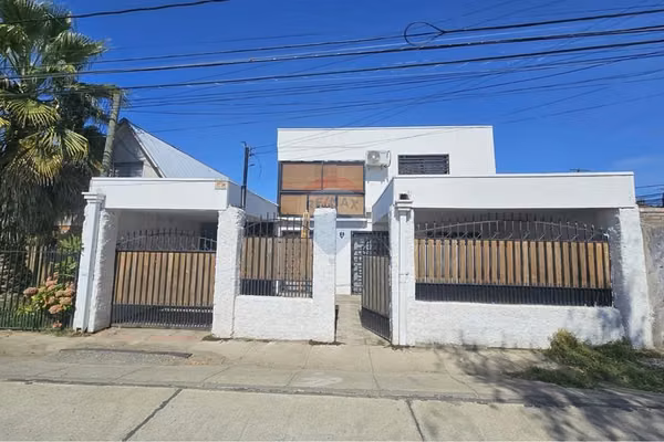 Venta de casa en linares – oportunidad única