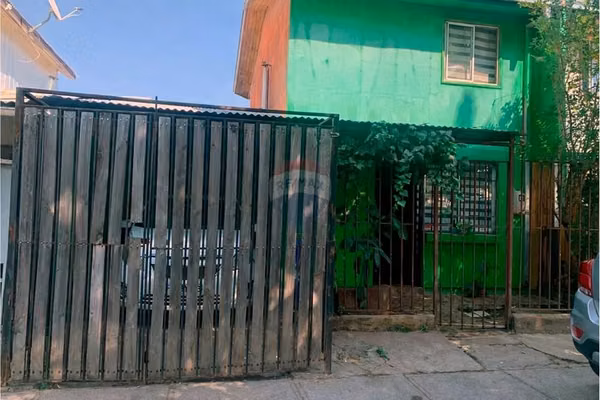 Oferta casa talca
