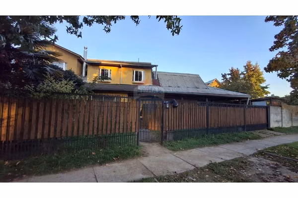 Casa en oportunidad linares