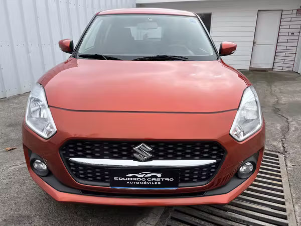 SUZUKI SWIFT 1.2 GL SPORT AÑO 2024