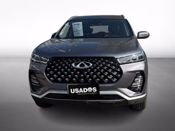 CHERY TIGGO 7 2022