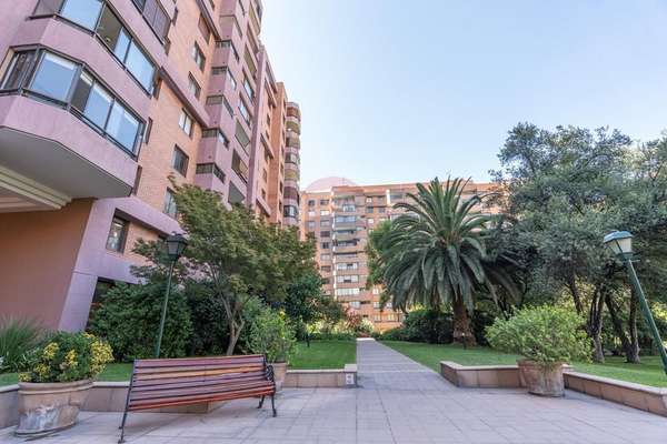 Vende departamento providencia