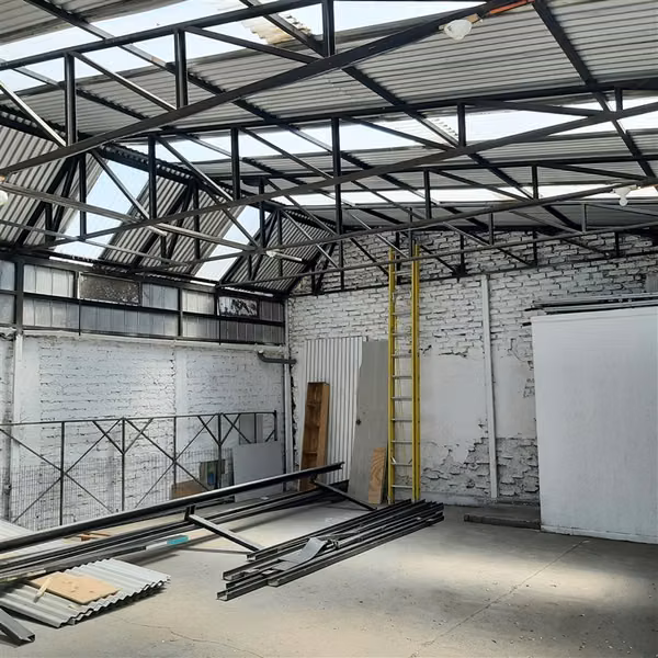 Local Comercial en arriendo en Santiago