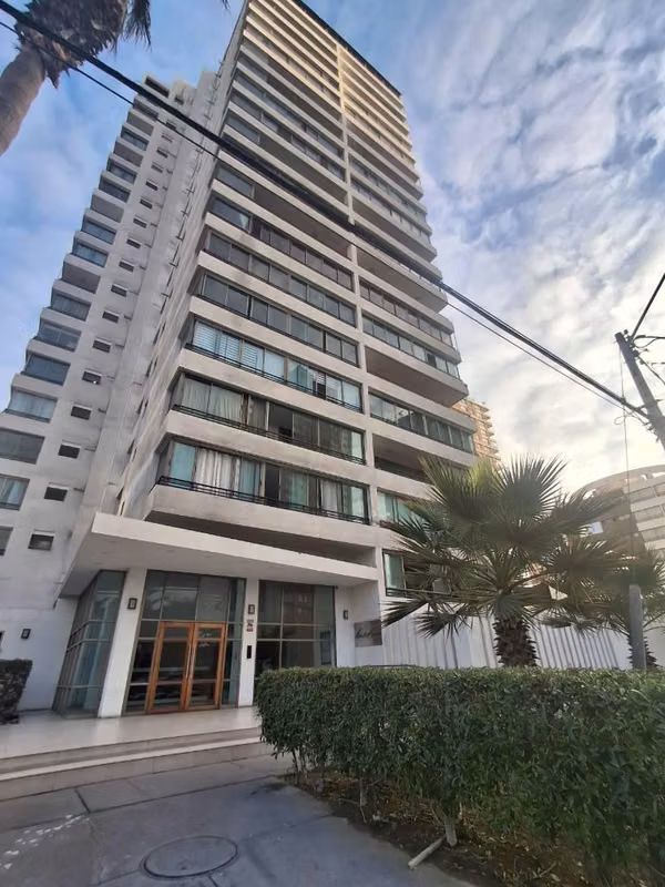 Arriendo Exclusivo Duplex Península