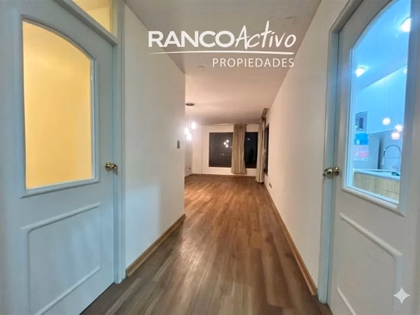 Arriendo departamento remodelado en Cond Sevilla Temuco 3D2B