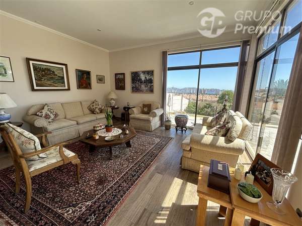 ARRIENDO EXCLUSIVA PEÑUELAS COQUIMBO