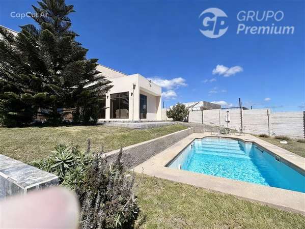 Venta Exclusiva casa en peñuelas Coquimbo