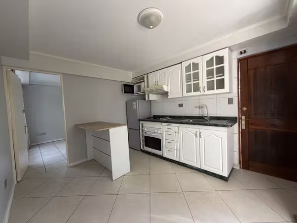 Impecable y funcional departamento se vende en Reñaca Jardín del Mar