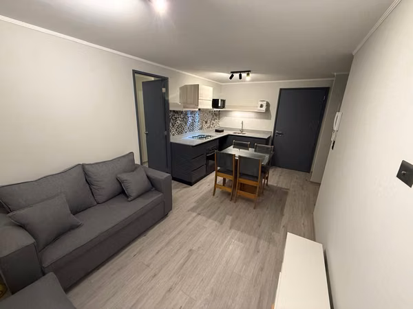 Arriendo hermoso Dpto. Nuevo Edificio Neobrisas