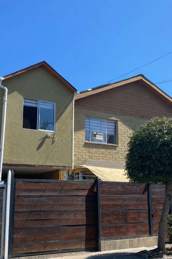 Casa en Venta- Buin