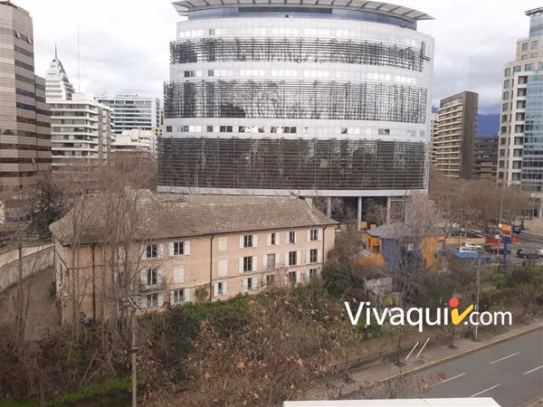 Oficina en venta en Providencia