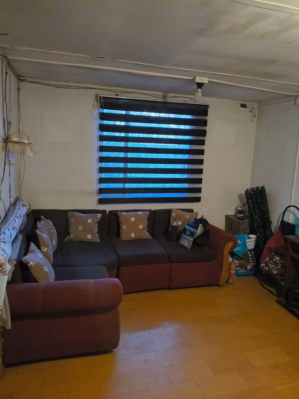 Arriendo Casa Independiente .