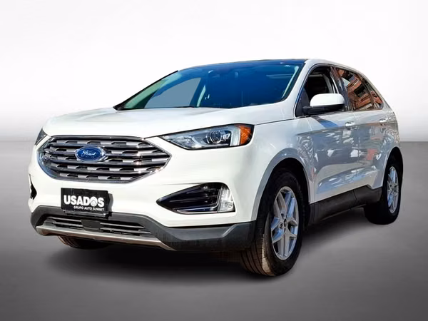 FORD EDGE 2022