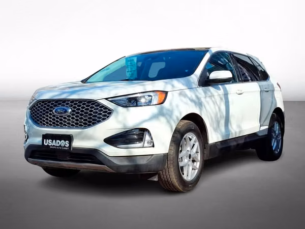 FORD EDGE 2024
