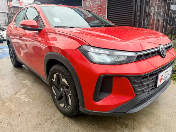 Volkswagen Tera