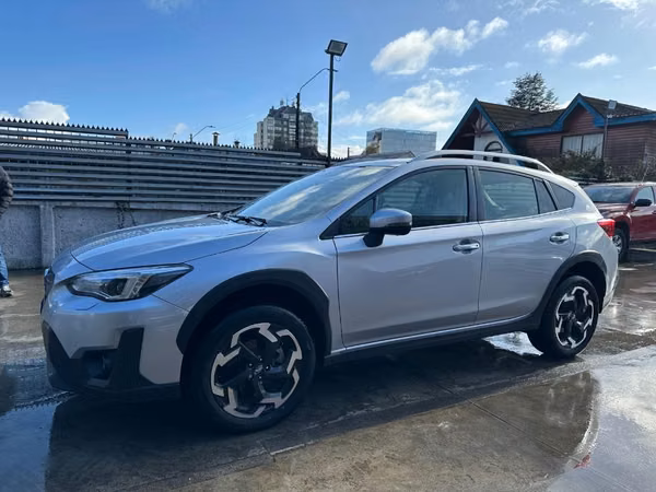 Subaru Xv 2.0I DYNAMIC AWD CVT AT 5P.