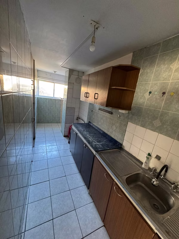 Arriendo departamento en valparaiso