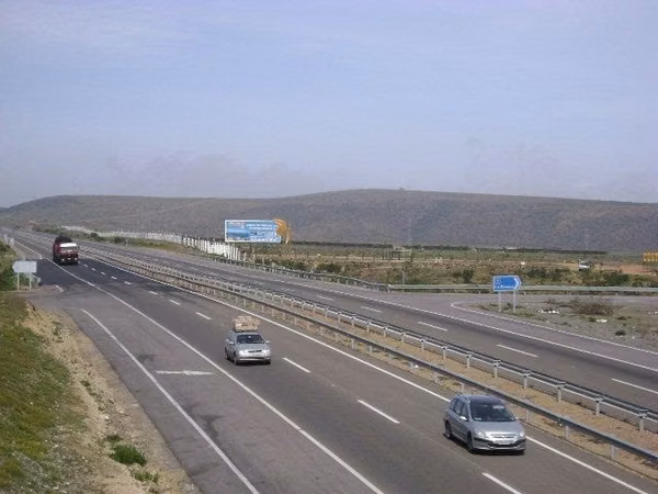 LOTEO COSTA DORADA