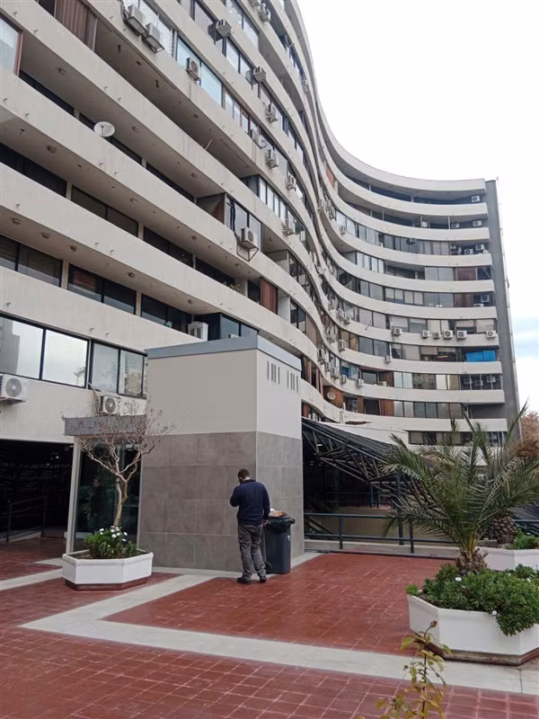 Oficina en Venta en Mall Panorámico Providencia