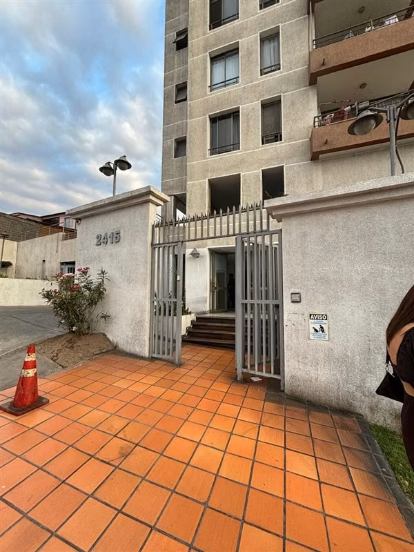 Departamento en arriendo de 3 dormitorios en Iquique