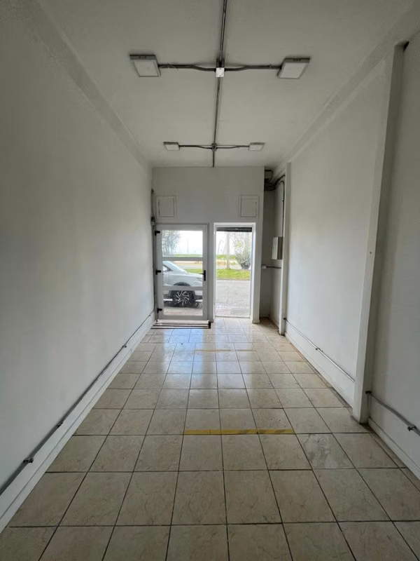 PUERTO MONTT ARRIENDO LOCAL 28 M2 COSTANERA CENTRO