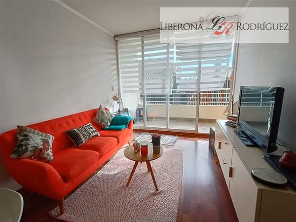 Departamento en venta en Valparaíso