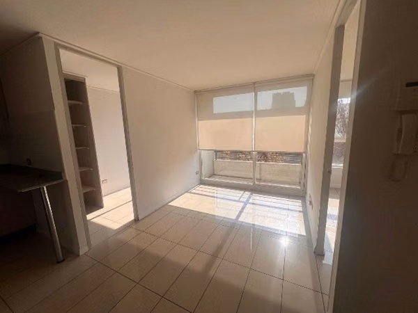 Oportunidad de inversión 2 dorm y bod. metro Rondizzoni