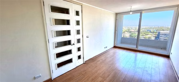 Departamento en venta de 2 dorm. en La Reina